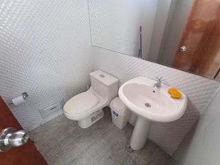 Foto 18 de Alquiler Miraflores PARDO - Oficina de 1 Ambiente con 3 Oficinas - Área: 53.51m²