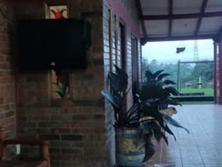 Foto 4 de SE ALQUILA FINCA PARA REUNIONES FAMILIARES Y EMPRESARIALES VIA A TIMBIO