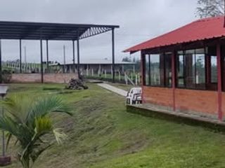 Foto 3 de SE ALQUILA FINCA PARA REUNIONES FAMILIARES Y EMPRESARIALES VIA A TIMBIO
