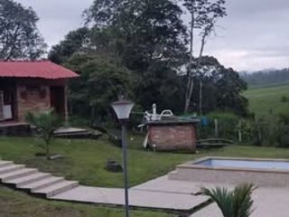 Foto 10 de SE ALQUILA FINCA PARA REUNIONES FAMILIARES Y EMPRESARIALES VIA A TIMBIO