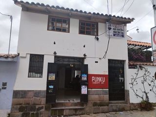 Foto 1 de CASA EN VENTA EN TANDAPATA - SAN BLAS