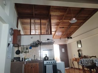 Foto 4 de CASA EN VENTA EN TANDAPATA - SAN BLAS