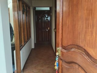 Foto 5 de CASA EN VENTA EN TANDAPATA - SAN BLAS