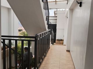 Foto 7 de CASA EN VENTA EN TANDAPATA - SAN BLAS