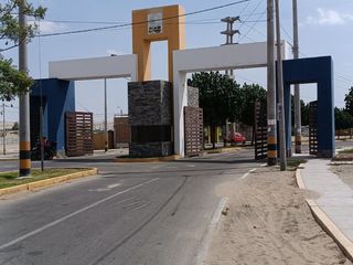 Foto 60 de Casa de estreno en Dunas de La Florida VI Etapa – Diseño moderno y ubicación estratégica
