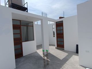 Foto 58 de Casa de estreno en Dunas de La Florida VI Etapa – Diseño moderno y ubicación estratégica