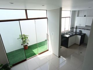 Foto 28 de Casa de estreno en Dunas de La Florida VI Etapa – Diseño moderno y ubicación estratégica