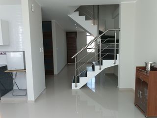 Foto 8 de Casa de estreno en Dunas de La Florida VI Etapa – Diseño moderno y ubicación estratégica