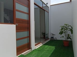 Foto 27 de Casa de estreno en Dunas de La Florida VI Etapa – Diseño moderno y ubicación estratégica