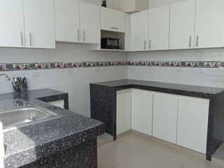 Foto 23 de Casa de estreno en Dunas de La Florida VI Etapa – Diseño moderno y ubicación estratégica