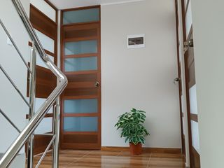 Foto 40 de Casa de estreno en Dunas de La Florida VI Etapa – Diseño moderno y ubicación estratégica
