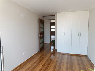 Foto 44 de Casa de estreno en Dunas de La Florida VI Etapa – Diseño moderno y ubicación estratégica