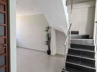 Foto 30 de Casa de estreno en Dunas de La Florida VI Etapa – Diseño moderno y ubicación estratégica