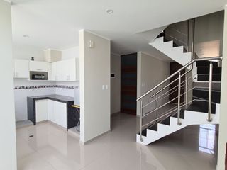 Foto 15 de Casa de estreno en Dunas de La Florida VI Etapa – Diseño moderno y ubicación estratégica