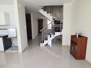 Foto 16 de Casa de estreno en Dunas de La Florida VI Etapa – Diseño moderno y ubicación estratégica