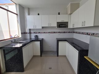 Foto 24 de Casa de estreno en Dunas de La Florida VI Etapa – Diseño moderno y ubicación estratégica