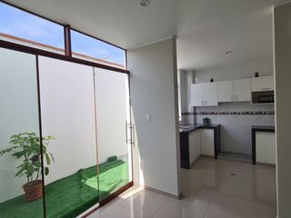 Foto 19 de Casa de estreno en Dunas de La Florida VI Etapa – Diseño moderno y ubicación estratégica