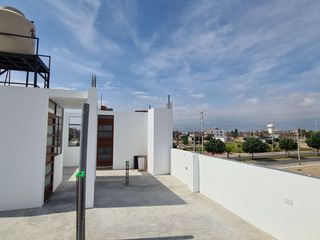 Foto 59 de Casa de estreno en Dunas de La Florida VI Etapa – Diseño moderno y ubicación estratégica
