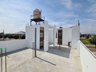 Foto 56 de Casa de estreno en Dunas de La Florida VI Etapa – Diseño moderno y ubicación estratégica