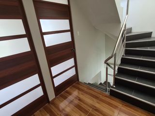 Foto 54 de Casa de estreno en Dunas de La Florida VI Etapa – Diseño moderno y ubicación estratégica