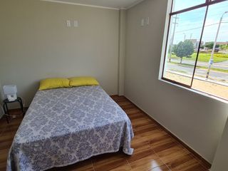 Foto 35 de Casa de estreno en Dunas de La Florida VI Etapa – Diseño moderno y ubicación estratégica