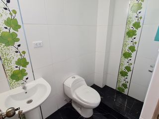 Foto 51 de Casa de estreno en Dunas de La Florida VI Etapa – Diseño moderno y ubicación estratégica