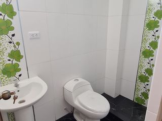 Foto 47 de Casa de estreno en Dunas de La Florida VI Etapa – Diseño moderno y ubicación estratégica