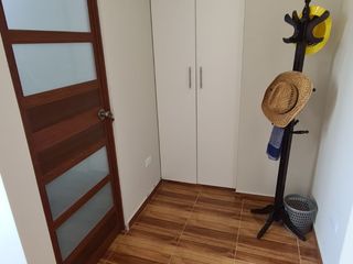 Foto 34 de Casa de estreno en Dunas de La Florida VI Etapa – Diseño moderno y ubicación estratégica