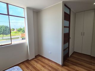 Foto 37 de Casa de estreno en Dunas de La Florida VI Etapa – Diseño moderno y ubicación estratégica