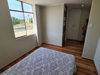 Foto 38 de Casa de estreno en Dunas de La Florida VI Etapa – Diseño moderno y ubicación estratégica