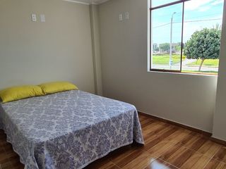 Foto 33 de Casa de estreno en Dunas de La Florida VI Etapa – Diseño moderno y ubicación estratégica