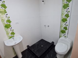 Foto 48 de Casa de estreno en Dunas de La Florida VI Etapa – Diseño moderno y ubicación estratégica