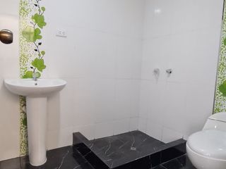 Foto 52 de Casa de estreno en Dunas de La Florida VI Etapa – Diseño moderno y ubicación estratégica