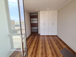 Foto 46 de Casa de estreno en Dunas de La Florida VI Etapa – Diseño moderno y ubicación estratégica