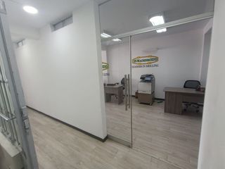 Foto 3 de Alquiler De Oficina En Mayolo Zona Comercial