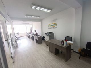 Foto 1 de Alquiler De Oficina En Mayolo Zona Comercial