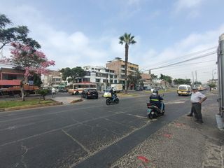 Foto 11 de Alquiler De Oficina En Mayolo Zona Comercial