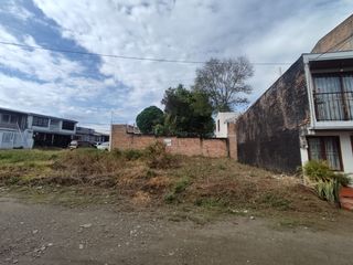Foto 1 de SE VENDE O SE PERMUTA LOTE DE 79.8M2 EN EL BARRIO PRADERAS DEL NORTE