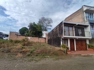 Foto 3 de SE VENDE O SE PERMUTA LOTE DE 79.8M2 EN EL BARRIO PRADERAS DEL NORTE