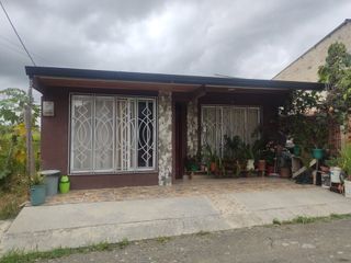 Foto 1 de SE VENDE CASA UBICADA EN EL MUNICIPIO DE TIMBIO CAUCA