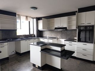 Foto 2 de HERMOSO PENTHOUSE EN RENTA