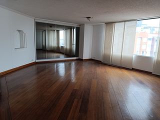 Foto 1 de HERMOSO PENTHOUSE EN RENTA