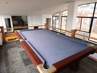 Foto 9 de HERMOSO PENTHOUSE EN RENTA