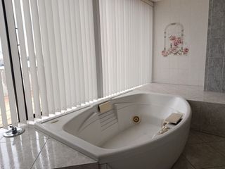 Foto 11 de HERMOSO PENTHOUSE EN RENTA