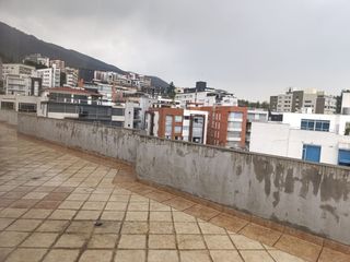 Foto 13 de HERMOSO PENTHOUSE EN RENTA