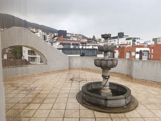 Foto 17 de HERMOSO PENTHOUSE EN RENTA
