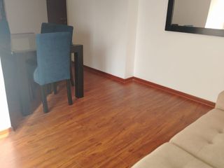 Foto 4 de Departamento amoblado en alquiler, Jesús María