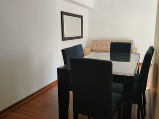 Foto 3 de Departamento amoblado en alquiler, Jesús María