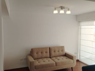 Foto 5 de Departamento amoblado en alquiler, Jesús María