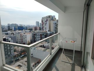 Foto 1 de Departamento amoblado en alquiler, Jesús María